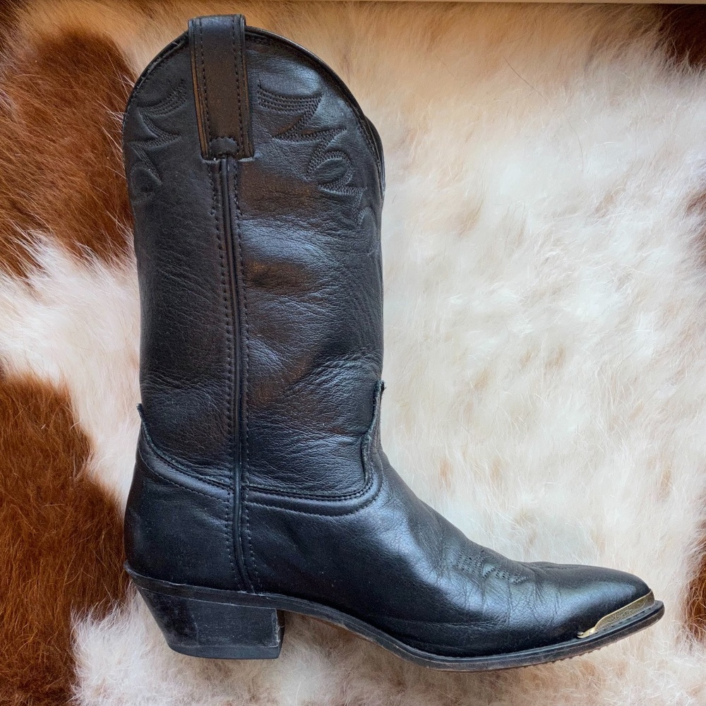 Laredo Western Cowboy Boot